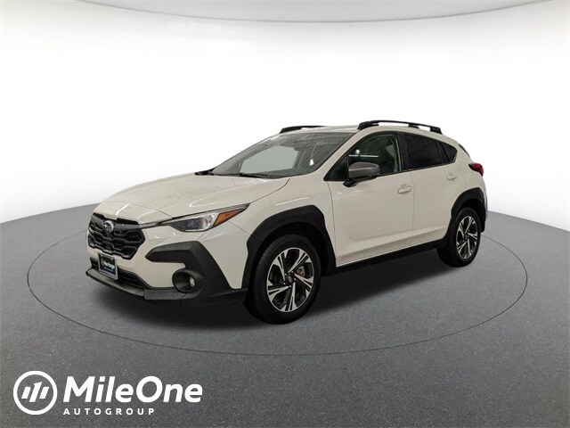 2024 Subaru Crosstrek Premium's photo