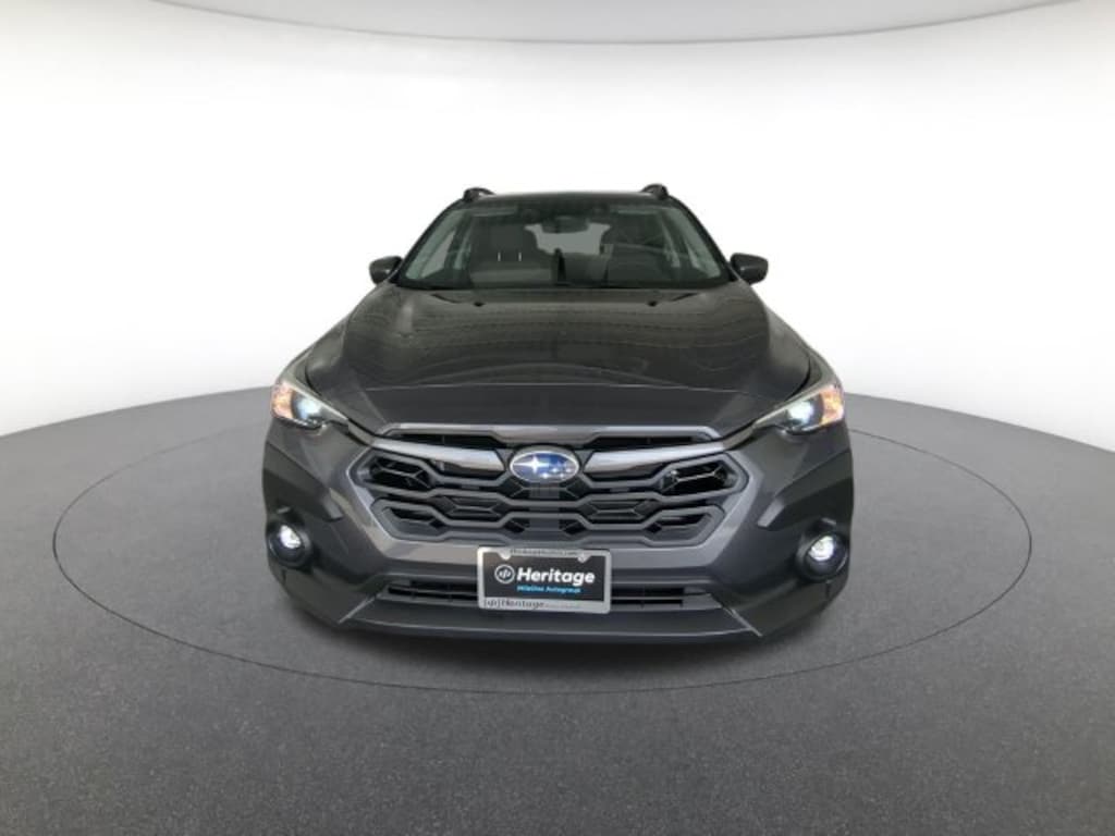 Used 2025 Subaru Crosstrek Premium SUV