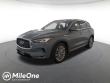 Used 2023 INFINITI QX50 Luxe SUV
