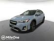 Used 2020 Subaru Crosstrek Hybrid SUV