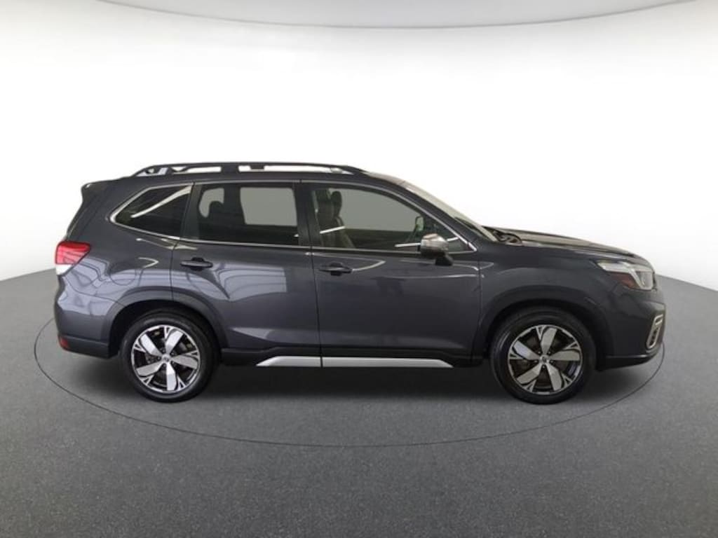 Used 2020 Subaru Forester Touring SUV
