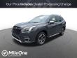 Used 2024 Subaru Forester Touring SUV