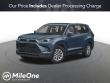 Used 2025 Toyota Grand Highlander XLE SUV