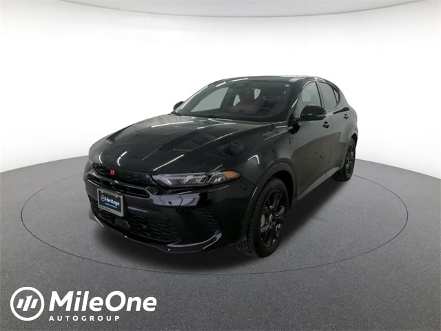 2024 Dodge Hornet R/T Plus