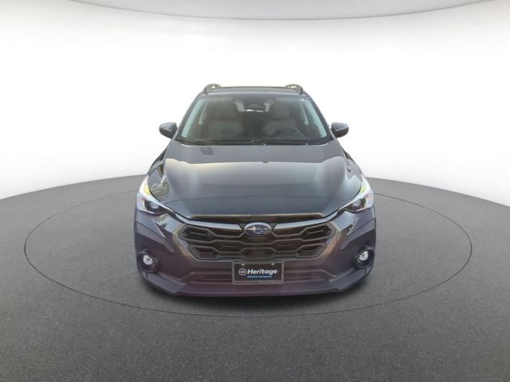 Used 2024 Subaru Crosstrek Premium SUV