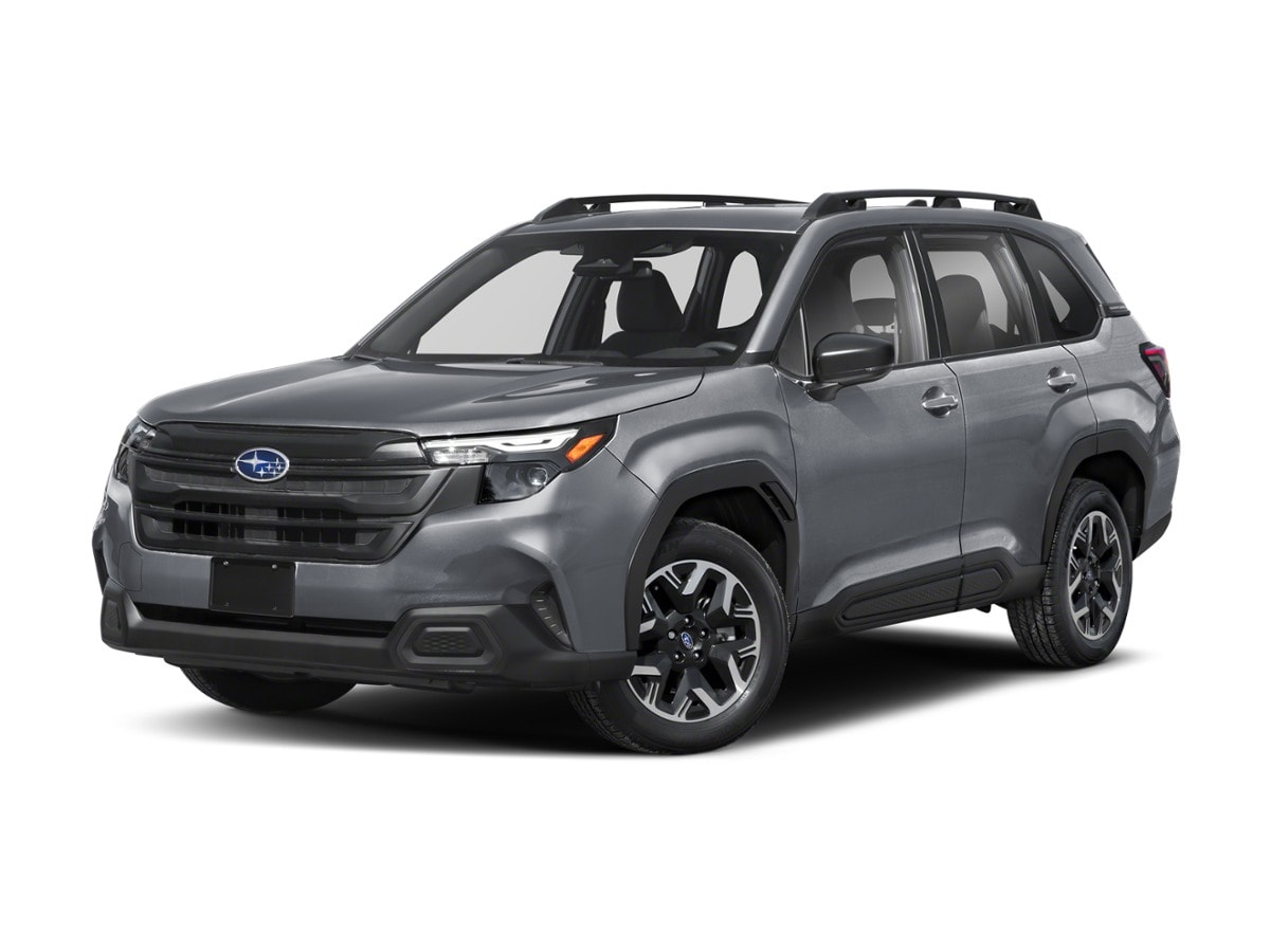2025 Subaru Forester Auto For Sale in Baltimore 4P513190| Used