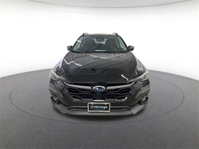 2025 Subaru Crosstrek Limited photo 2