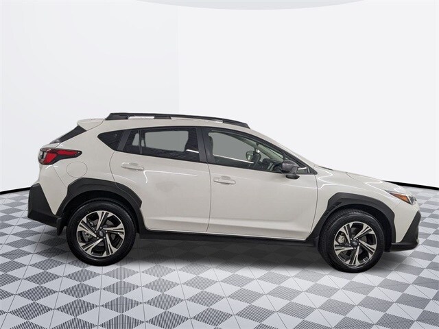 2024 Subaru Crosstrek Premium photo 4