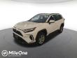 Used 2023 Toyota RAV4 Hybrid XLE SUV
