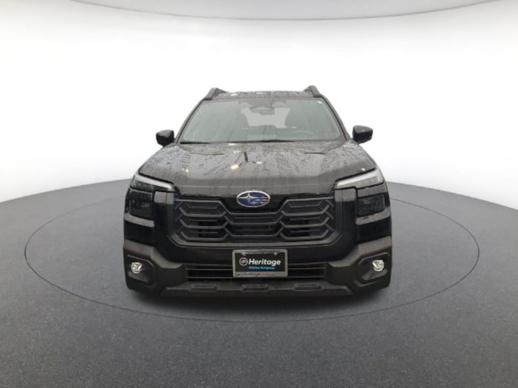 Certified 2026 Subaru Outback Limited SUV