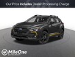  Subaru Crosstrek
