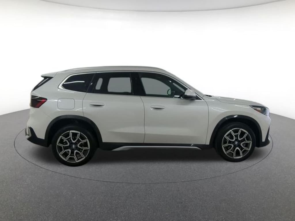 Used 2025 BMW X1 xDrive28i SUV