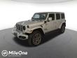 Used 2023 Jeep Wrangler Sahara 4xe SUV