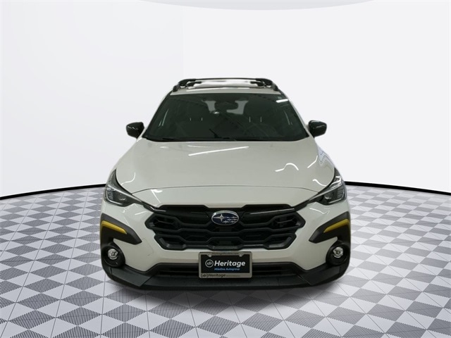 Used 2024 Subaru Crosstrek Sport with VIN 4S4GUHF63R3772044 for sale in Baltimore, MD