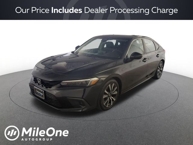 2023 Honda Civic