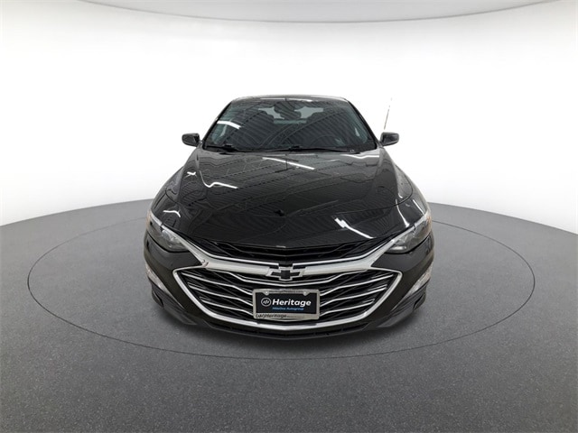 Used 2022 Chevrolet Malibu 1LT with VIN 1G1ZD5ST7NF200127 for sale in Catonsville, MD