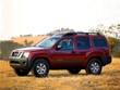  Nissan Xterra