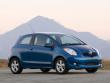 Used 2009 Toyota Yaris  Hatchback