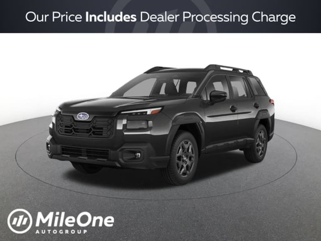Used 2026 Subaru Outback Limited SUV
