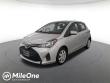 Used 2017 Toyota Yaris L Hatchback