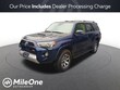  Toyota 4Runner