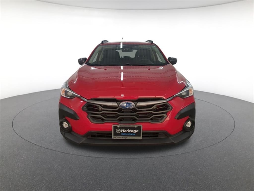 Used 2024 Subaru Crosstrek Premium SUV