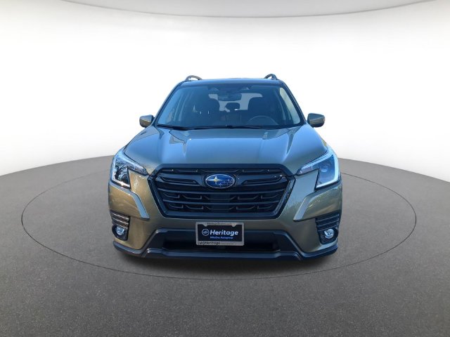 Used 2024 Subaru Forester Premium SUV