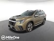  Subaru Ascent
