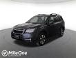 Used 2018 Subaru Forester 2.5i Premium SUV