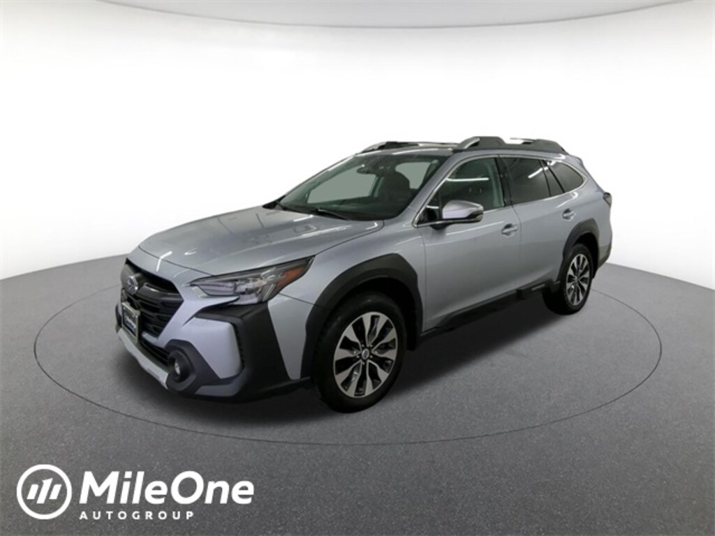 Used 2024 Subaru Outback Touring XT SUV