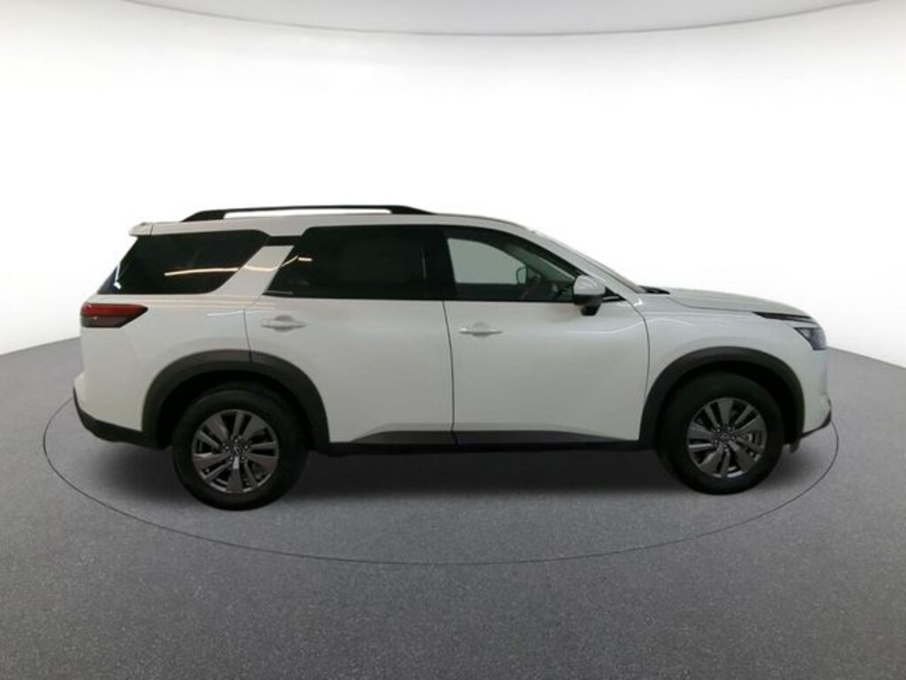 Used 2025 Nissan Pathfinder SV SUV