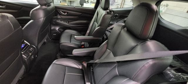 2025 Subaru Ascent Bronze Edition - Photo 19
