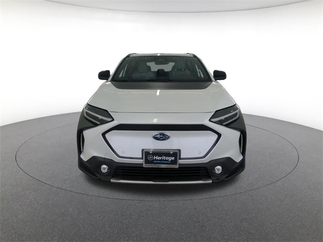 Used 2023 Subaru SOLTERRA Limited with VIN JTMABABA7PA022060 for sale in Baltimore, MD