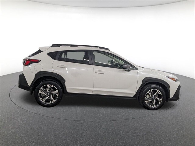 2024 Subaru Crosstrek Premium photo 4