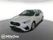 Used 2024 Subaru Impreza Base Hatchback
