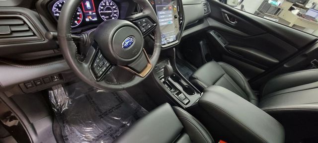 2025 Subaru Ascent Bronze Edition - Photo 11