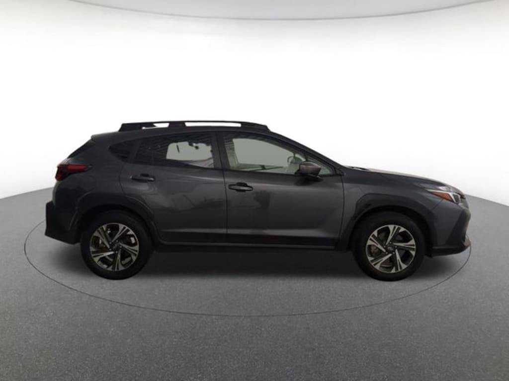 Certified 2024 Subaru Crosstrek Premium SUV