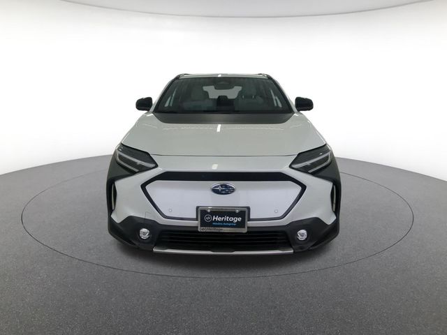 Used 2023 Subaru SOLTERRA Limited with VIN JTMABABA7PA022060 for sale in Baltimore, MD