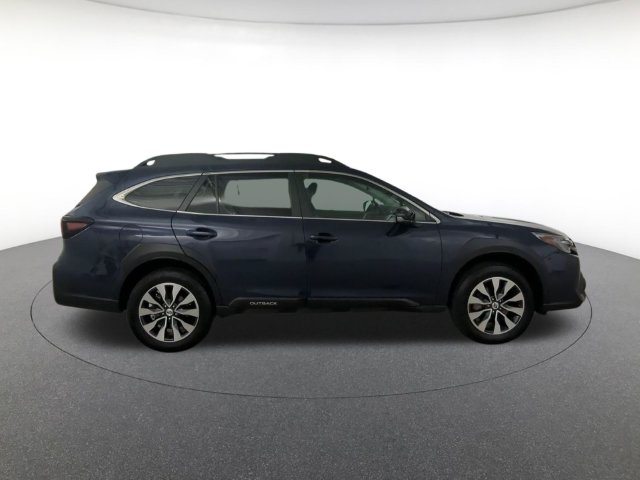 Used 2024 Subaru Outback Limited SUV
