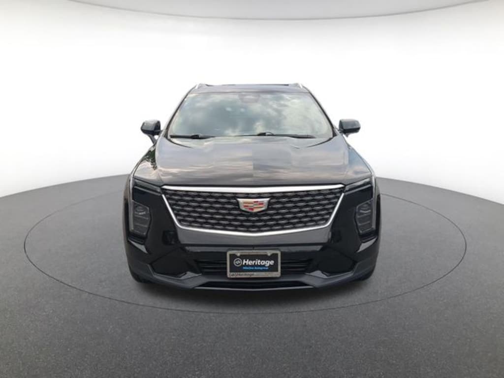 Used 2025 Cadillac XT4 Premium Luxury SUV