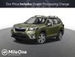 Used 2021 Subaru Forester Limited SUV