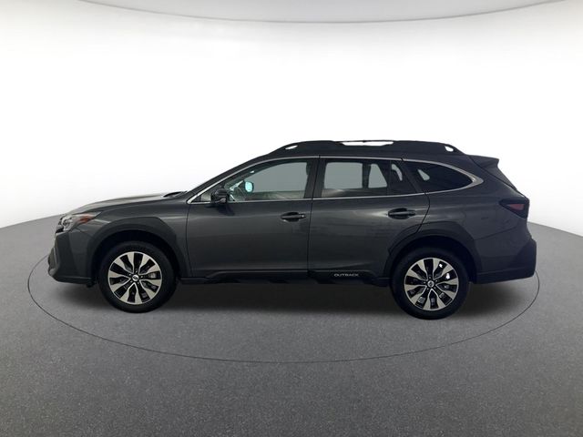 2024 Subaru Outback 7