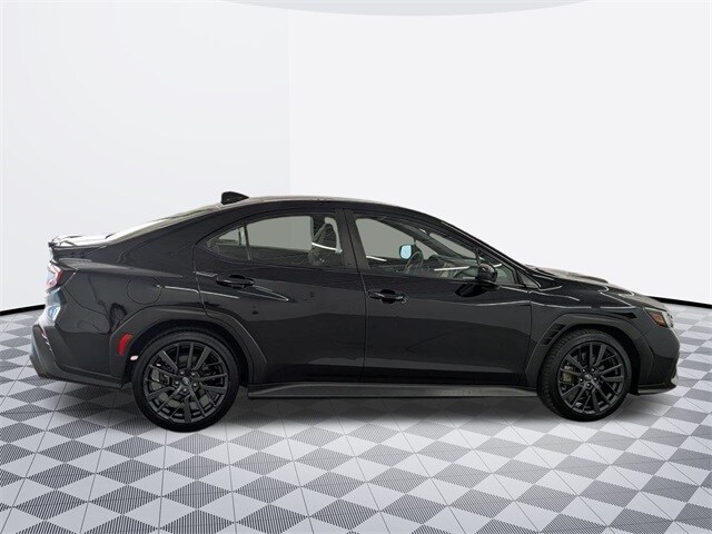 2023 Subaru WRX Premium photo 4