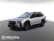 Certified 2025 Subaru Outback Onyx Edition SUV