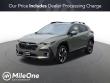 Used 2025 Subaru Crosstrek Limited SUV