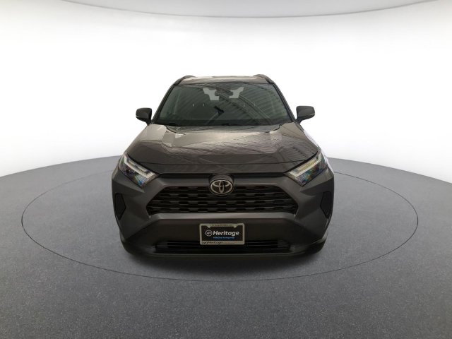 Used 2025 Toyota RAV4 Hybrid LE SUV