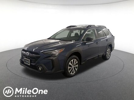 2025 Subaru Outback Premium SUV