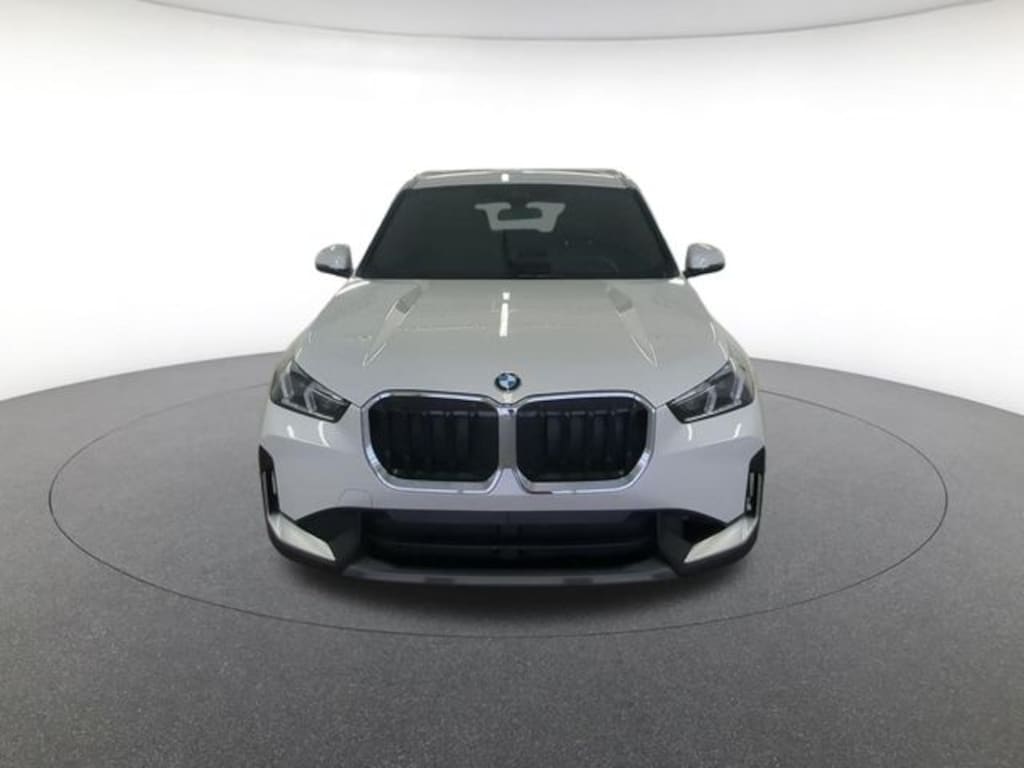 Used 2023 BMW X1 xDrive28i SUV
