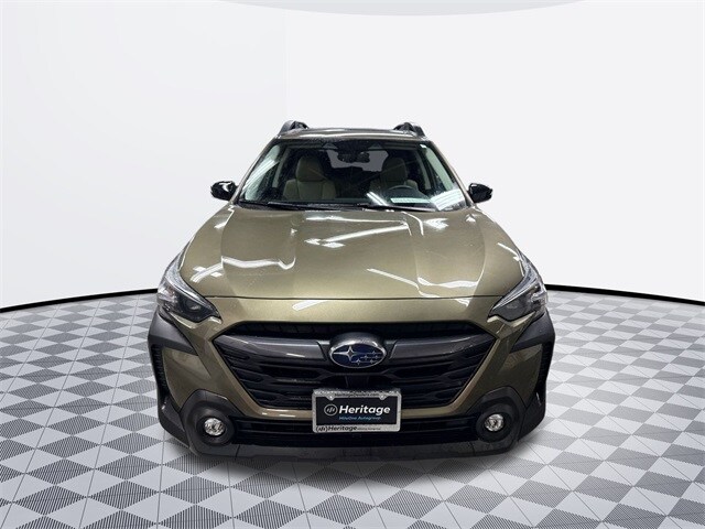 2025 Subaru Outback Premium photo 2