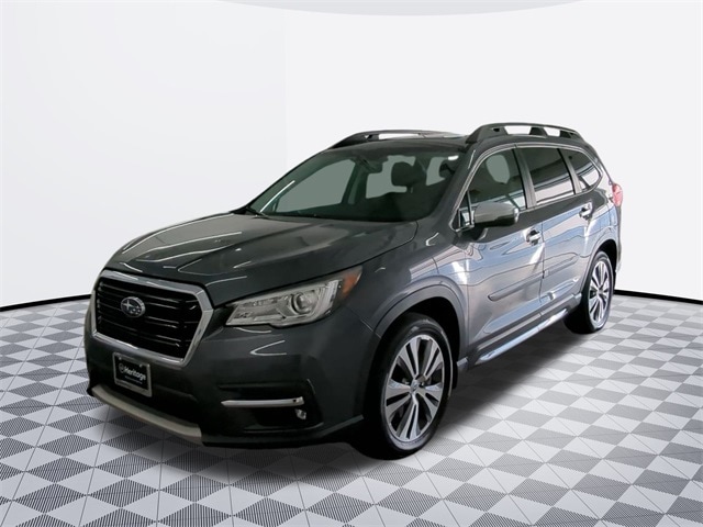 Used 2019 Subaru Ascent Touring with VIN 4S4WMARD3K3464472 for sale in Baltimore, MD